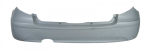 Bara spate AVANTGARDE/ELEGANCE, grunduit potrivit MERCEDES A W169 2004-2009