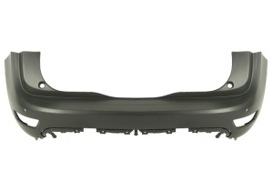 Bara spate, cu locas senzor parcare, grund potrivit CITROEN C4 GRAND PICASSO II, C4 PICASSO II dupa 2013