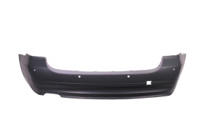 Bara Spate, cu locas senzorii parcare, grunduit potrivit BMW 3 E90, 3 E91 Break 2005-2008