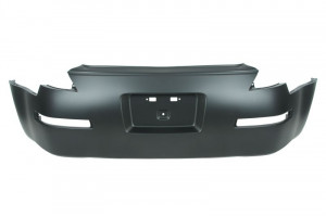 Bara spate grunduit, CAPA potrivit NISSAN 350Z 2002-2009