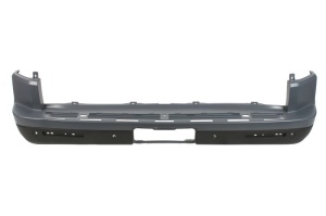 Bara spate, grunduit cu locas senzori parcare potrivit LAND ROVER DISCOVERY IV L319 2009-2017