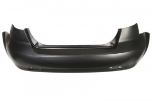 Bara Spate, grunduit potrivit CHEVROLET LACETTI, NUBIRA; DAEWOO LACETTI, NUBIRA Hatchback 2003-2009