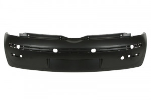 Bara spate grunduit potrivit FIAT PUNTO, PUNTO EVO/HATCHBACK, PUNTO/HATCHBACK 5D 2003-2011