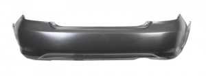 Bara spate grunduit potrivit HONDA CITY, CITY IV 2006-2008