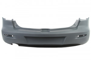 Bara spate grunduit potrivit MAZDA 2, 3 Hatchback 2003-2009