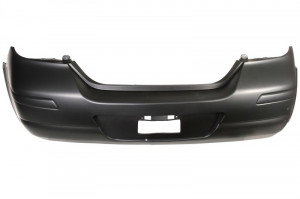 Bara Spate, grunduit potrivit NISSAN TIIDA Hatchback 2007-2012