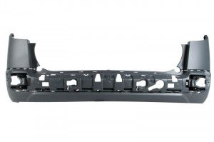 Bara spate grunduit, potrivit PEUGEOT 207, 207/HATCHBACK Break 2009-2009