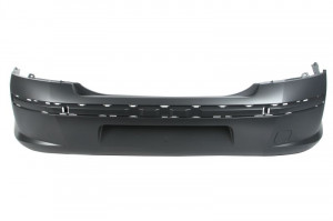 Bara Spate, grunduit, potrivit PEUGEOT 407 Sedan 2004-2008