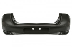 Bara spate grunduit, potrivit TOYOTA AURIS 2015-2018