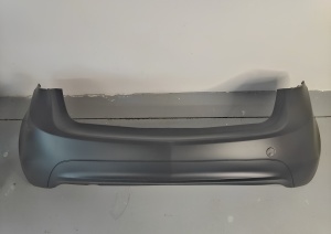 Bara spate grunduit, TUV potrivit OPEL MERIVA B 2010-2013 Resigilat - Img 2