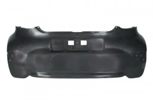 Bara spate grunduit, TUV potrivit TOYOTA AYGO 2005-2011