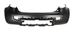 Bara Spate grunduita potrivit KIA SOUL I 2009-2011