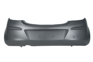 Bara Spate grunduita TUV potrivit OPEL CORSA D, CORSA D/HATCHBACK 5D 2006-2014