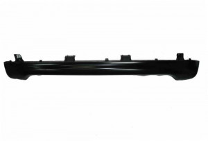Bara spate inferioara TUV potrivit TOYOTA YARIS 2003-2005