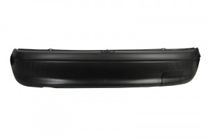 Bara spate negru potrivit OPEL CORSA B, CORSA B/HATCHBACK 1997-2000