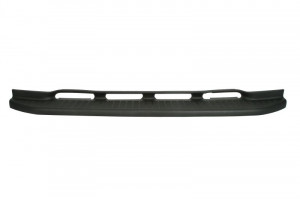 Bara Spate, negru, TUV potrivit IVECO DAILY III, DAILY IV, DAILY V 1999-2014