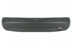 Bara spate negru, TUV potrivit OPEL CORSA B, CORSA B/HATCHBACK 1993-1997