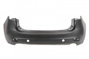Bara spate partial grunduit potrivit MAZDA 3 Hatchback dupa 2013