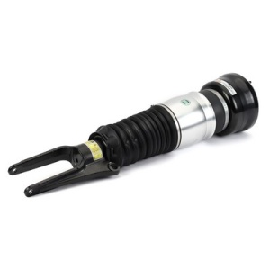 Brat arc pneumatic Fata Stanga potrivit PORSCHE PANAMERA 3.0D-4.8 07.09-12.15 - Img 2