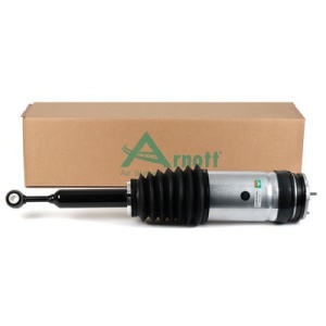 Brat arc pneumatic Spate Dreapta/Stanga potrivit TESLA MODEL X Electric 09.15- - Img 4