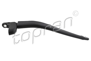 Brat ghidaj stergator parbriz Spate potrivit OPEL ZAFIRA A MONOSPACE 04.99-06.05 - Img 3