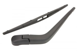 Brat stergator spate cu lamela potrivit HONDA JAZZ III 07.08- - Img 1