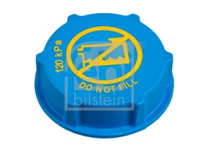 Buson vas expansiune potrivit VOLVO B11, FH, FH II, FH III, FH16, FH16 II, FH16 III, FM II, FM III, FMX II, FMX III D11A-330-G13C460 01.03- - Img 1