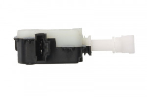 Butuc usa inchidere centralizata capac rezervor potrivit AUDI A3, A4 B5, A4 B6, A6 C5, ALLROAD C5, TT; SKODA OCTAVIA I, OCTAVIA I/combi, SUPERB I; VW BORA I, GOLF IV, GOLF PLUS V 11.94-12.13 -12.13 - Img 3