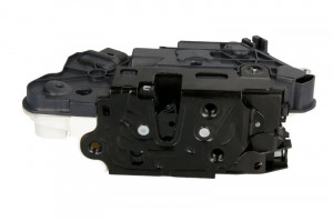 Butuc usa inchidere centralizata Fata Stanga potrivit AUDI A1; SEAT IBIZA IV, IBIZA IV SC, IBIZA IV ST; SKODA FABIA II, SUPERB II; VW AMAROK, CC B7, PASSAT B6, POLO V, SCIROCCO III, TIGUAN 12.06- - Img 1