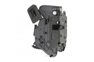 Butuc usa inchidere centralizata Spate Dreapta potrivit SEAT TOLEDO IV; SKODA RAPID, YETI; VW GOLF 4, GOLF 6, GOLF 7, JETTA 4, PASSAT B7 ALLTRACK, PASSAT B7, POLO, POLO IV, POLO V, TIGUAN dupa 1997