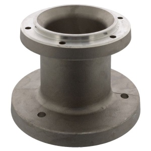 Butuc ventilator (numar gauri de fixare: 3/6) potrivit MERCEDES ACTROS, ACTROS MP2 / MP3 OM541.920-OM542.962 04.96- - Img 1