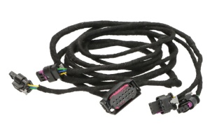 Cablaj senzori parcare potrivit BMW X5 (F15, F85) 2.0-4.4 2013-2018 - (F15; F85)