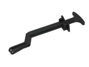 Cablu capota motor potrivit VW PASSAT B5 1.6-2.8 1996-2000 - Img 2