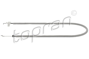 Cablu deblocare usi potrivit MERCEDES SPRINTER 3,5-T (B906), SPRINTER 3-T (B906), SPRINTER 4,6-T (B906), SPRINTER 5-T (B906) 2006-2020