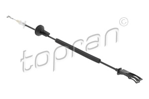 Cablu deblocare usi potrivit VW GOLF 6 2008-2013