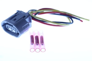 Cablu electric potrivit OPEL AGILA; SUZUKI ALTO VI, BALENO, GRAND VITARA I, IGNIS I, JIMNY, SPLASH, VITARA, WAGON R+ 07.95- - Img 2