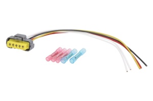 Cablu electric potrivit RENAULT GRAND SCENIC III, SCENIC III 02.09-09.16 - Img 1