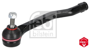 Cap bara Stanga potrivit DACIA DUSTER, DUSTER/SUV; NISSAN TERRANO; RENAULT DUSTER 1.2-2.0 04.10- - Img 3