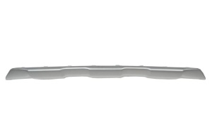 Capac bara Fata argintiu potrivit VOLVO XC60 I 2013-2017
