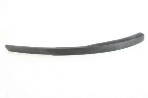 Capac bara Fata Dreapta negru potrivit OPEL CORSA D, CORSA D/HATCHBACK 07.06-09.14 - Img 1