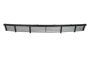 Capac bara fata Mijloc, deschis, negru, potrivit BMW 3 E36 1990-2000 1995-1998