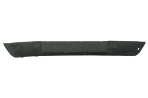Capac bara fata mijloc negru potrivit CITROEN C4 PICASSO II 2013-2016 - Img 2