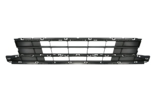 Capac bara fata Mijloc, negru potrivit VW PASSAT ALLTRACK B8, PASSAT B8 dupa 2014 dupa 2014