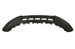 Capac bara Fata negru potrivit AUDI Q5 2008-2012