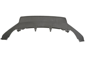 Capac bara Fata negru potrivit VW JETTA IV dupa 2014