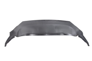 Capac bara Fata potrivit VW ARTEON HATCHBACK dupa 2017 - negru