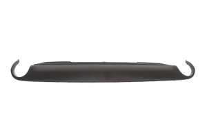Capac bara Spate potrivit AUDI A4 ALLROAD B8, A4 B8 KOMBI/LIMUZÃNA 2007-2016 - fara linie S, 2.7-3.2, negru
