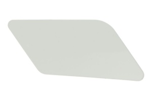 Capac carlig remorcare Fata AMG potrivit MERCEDES E T-MODEL S212, E W212 2009-2016 2009-2013