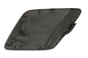 Capac carlig remorcare Fata Dreapta plastic, grunduit potrivit TOYOTA PRIUS 09.15-12.22 02.16- - Img 2