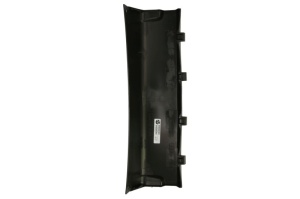 Capac carlig remorcare fata gri potrivit NISSAN PATROL VI Y62 dupa 2021 - Img 2